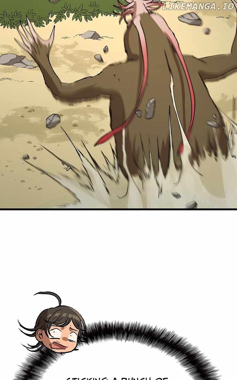 Return of the Runebound Professor Chapter 40 49